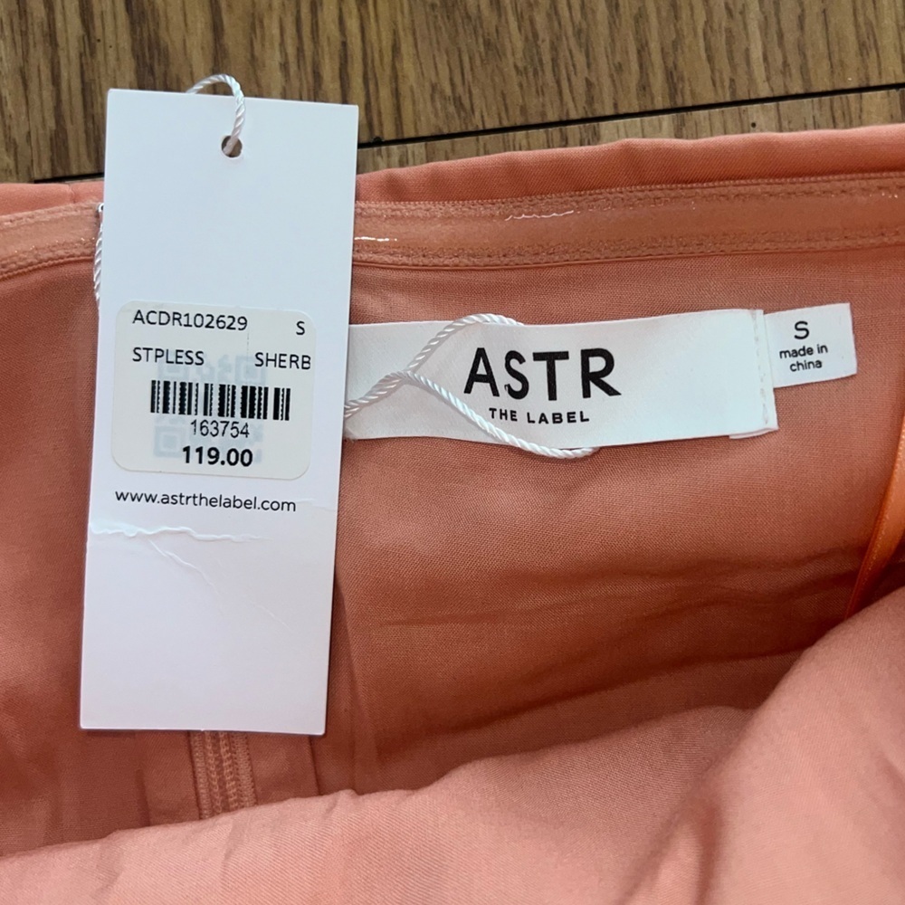 ASTR the Label Dress - Picture 4 of 6